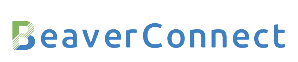 Beaver Connect Logo