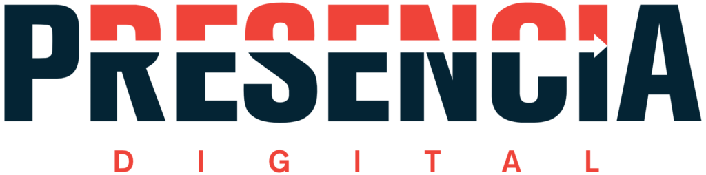 Presencia Digital Logo