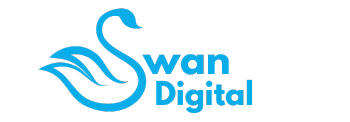 Swan Digital Logo